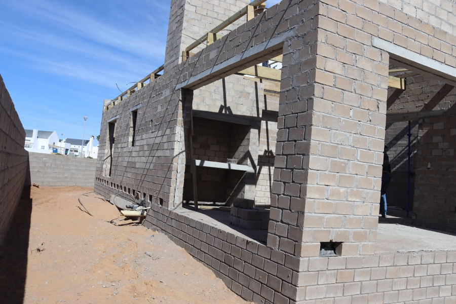 3 Bedroom Property for Sale in Lampiesbaai Western Cape